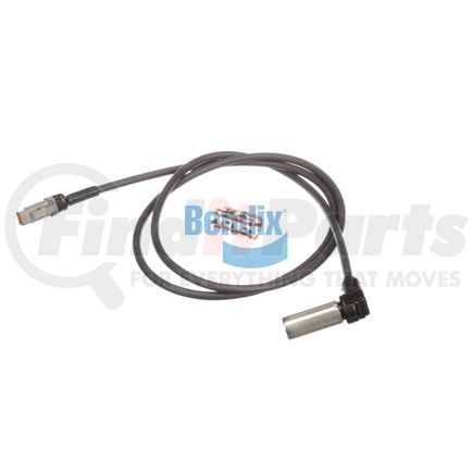 801548 by BENDIX - Wheel Speed Sensor