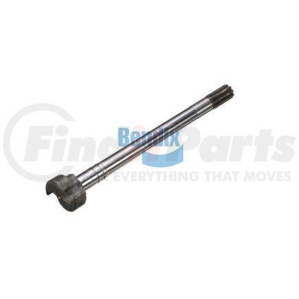 M16WKR10-184N by BENDIX - Air Brake S-Camshaft