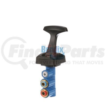 K125181 by BENDIX - TCS-9000™ Trailer Brake Control Valve - New