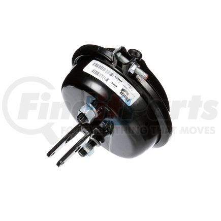 K058721 by BENDIX - Brake Chamber (S-Cam)