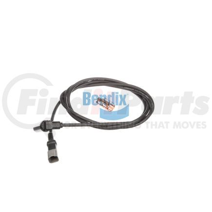 801550 by BENDIX - Wheel Speed Sensor