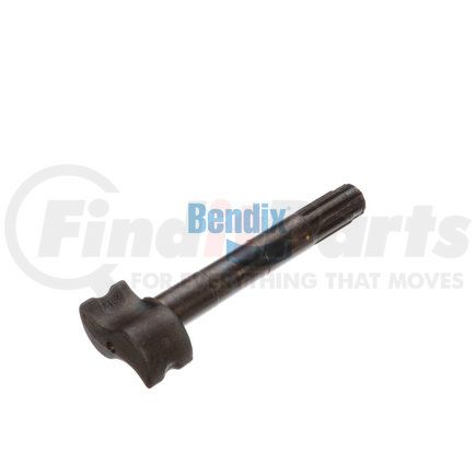 813478N by BENDIX - Air Brake S-Camshaft