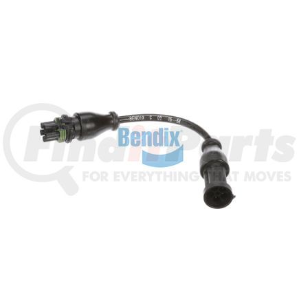 801995 by BENDIX - Wiring Harness