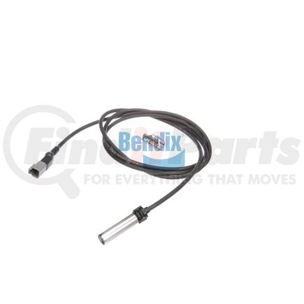 801552 by BENDIX - Wheel Speed Sensor