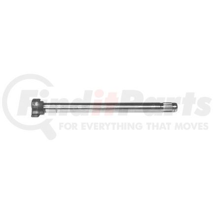 04-450861 by DAYTON PARTS - Air Brake Camshaft