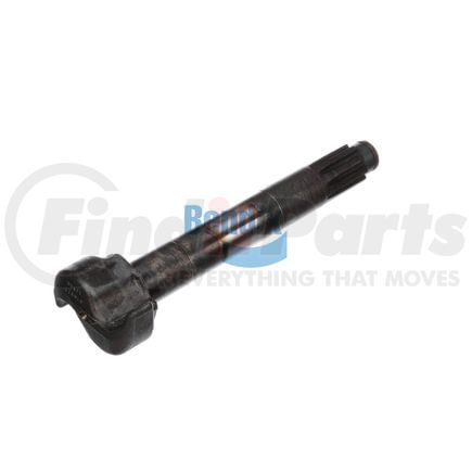 818971N by BENDIX - Air Brake S-Camshaft