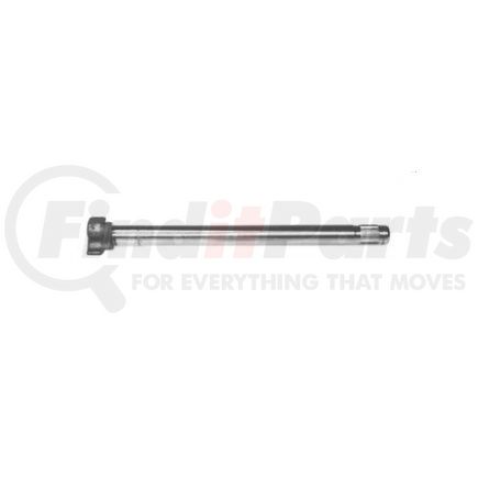 04-481472 by DAYTON PARTS - Air Brake Camshaft