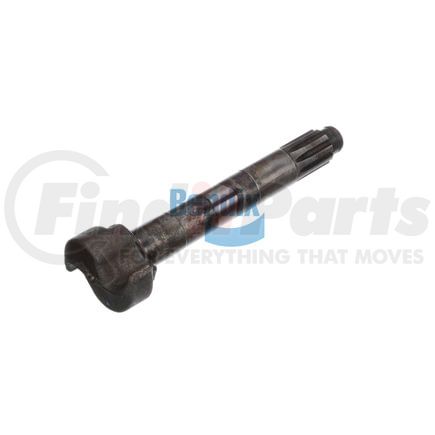 975027N by BENDIX - Air Brake S-Camshaft