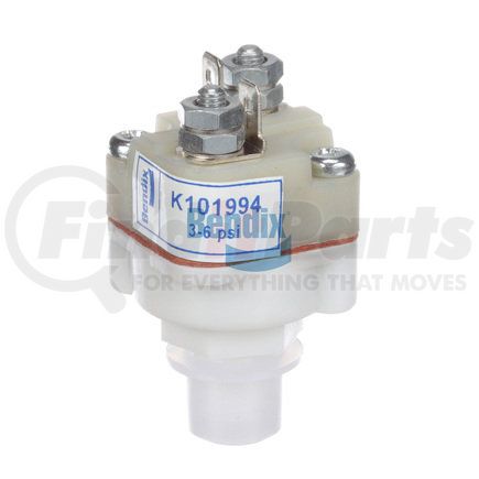 K101997 by BENDIX - Stop Lamp Switch