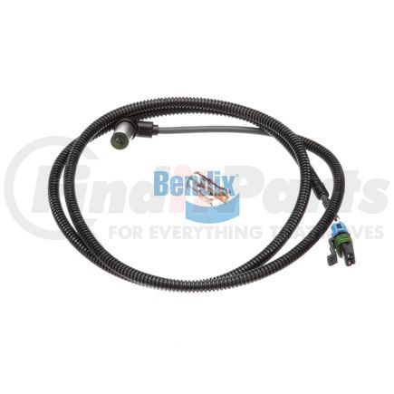 801560 by BENDIX - Wheel Speed Sensor