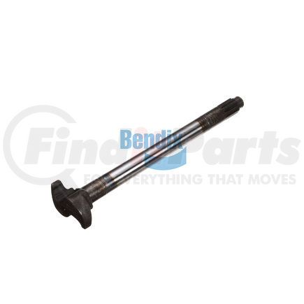 816656N by BENDIX - Air Brake S-Camshaft