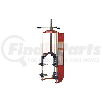 7600 By BRANICK INDUSTRIES - STRUT SPRING COMPRESSOR