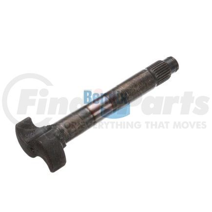 975534N by BENDIX - Air Brake S-Camshaft
