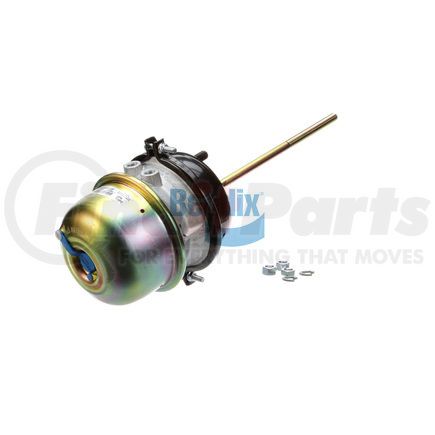 NT3030STD-120DS by BENDIX - Air Brake Spring and Service Brake Chamber Assembly - Double Diaphragm, T30/30