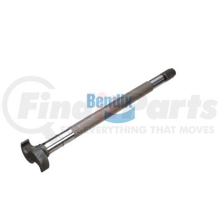 M16WKL25-230N by BENDIX - Air Brake S-Camshaft