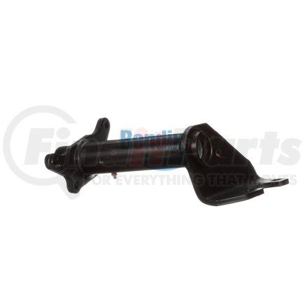 Bendix K078329 Diesel Ether Injector Atomizer Bracket Assembly