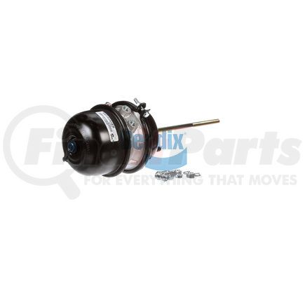 EPRO3030STD-120TC by BENDIX - Air Brake Spring Brake - New, S-Cam, T30/30