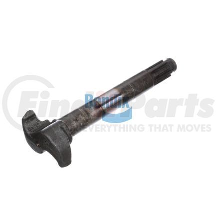 816964N by BENDIX - Air Brake S-Camshaft