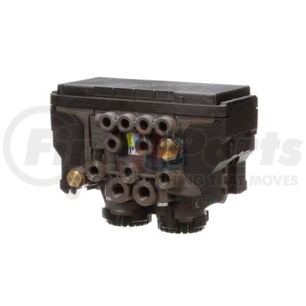 K190760 by BENDIX - TABS6 ABS Modulator - ABS Trailer Module