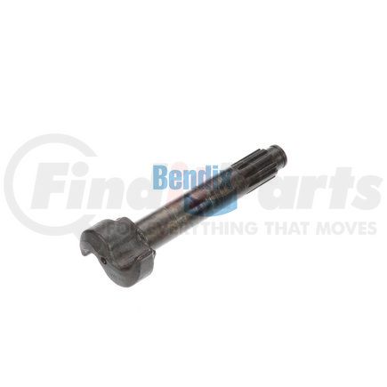 819351N by BENDIX - Air Brake S-Camshaft