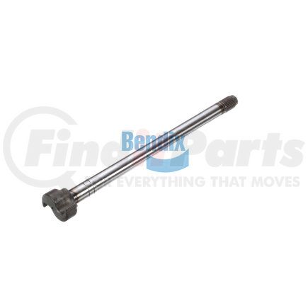 M16WKR20-222N by BENDIX - Air Brake S-Camshaft