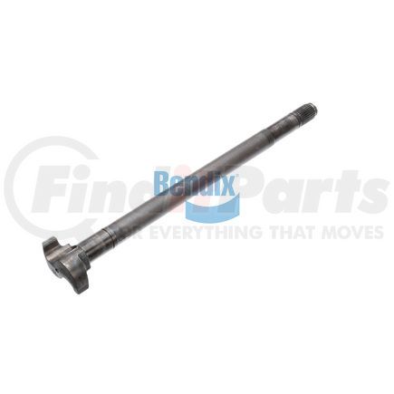 976958N by BENDIX - Air Brake S-Camshaft