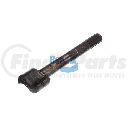 813483N by BENDIX - Air Brake S-Camshaft