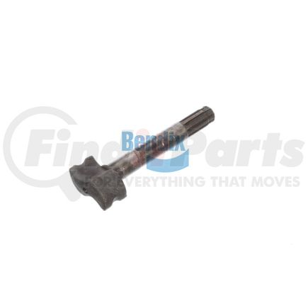 813486N by BENDIX - Air Brake S-Camshaft