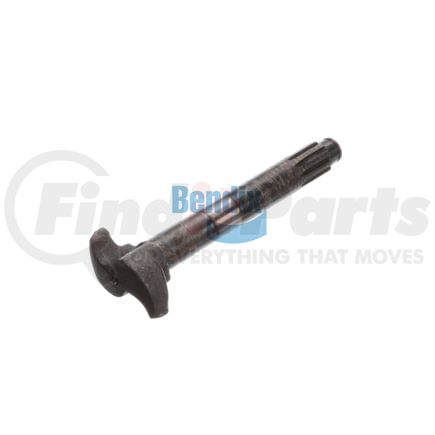 973518N by BENDIX - Air Brake S-Camshaft