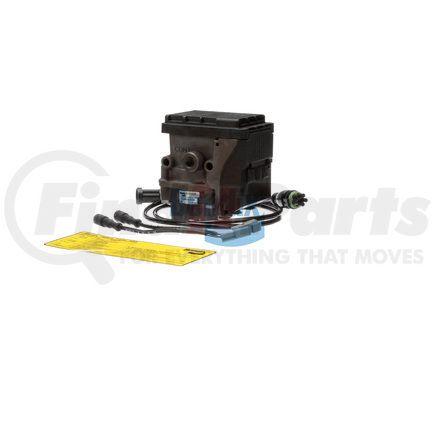 802951 by BENDIX - TABS6™ ABS Modulator Valve Kit for Trailer - New