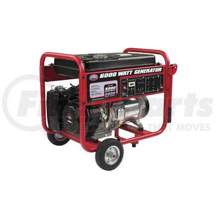 APGG6000 by ALL POWER AMERICA - 6000W 291CC GENERATOR INCLUDES