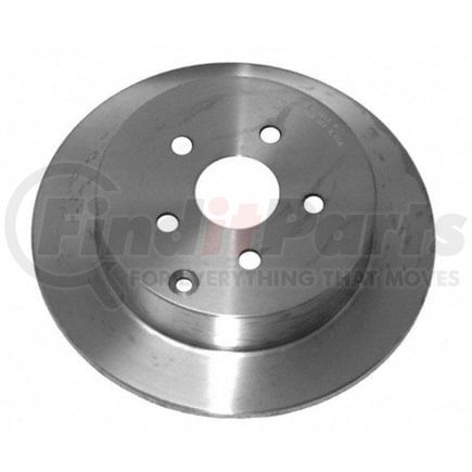 96933 by RAYBESTOS - Disc Brk Rotor