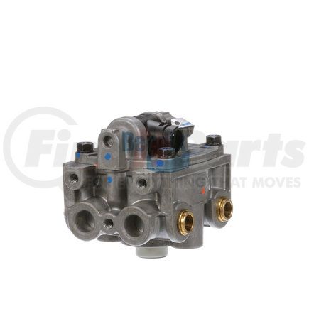 K096338 by BENDIX - Traction Relay