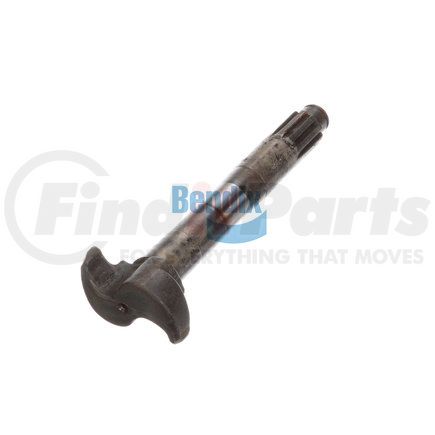 974488N by BENDIX - Air Brake S-Camshaft