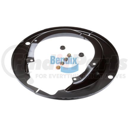 805143N by BENDIX - Disc Brake Hardware Kit