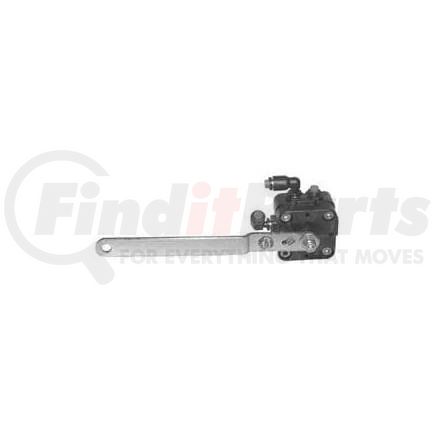 334-1746 by DAYTON PARTS - Suspension Ride Height Control Valve
