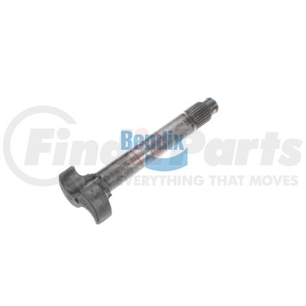 974910N by BENDIX - Air Brake S-Camshaft