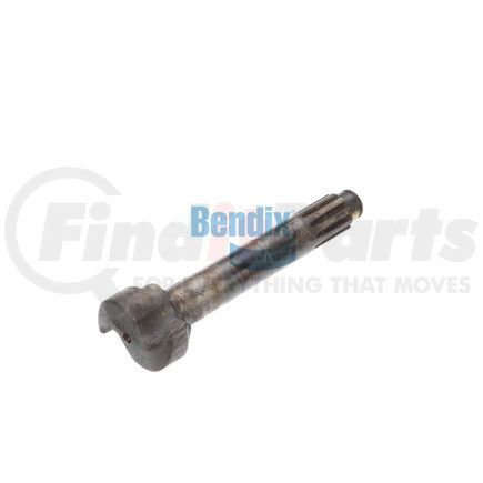 818779N by BENDIX - Air Brake S-Camshaft