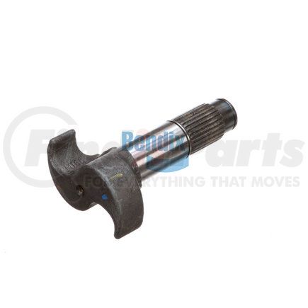 M16WKL24-052N by BENDIX - Air Brake S-Camshaft