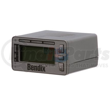 K120829N003 by BENDIX - Collision Avoidance Alarm Display - 250 Kilobaud, Unmuted Alerts, IP30 Rating