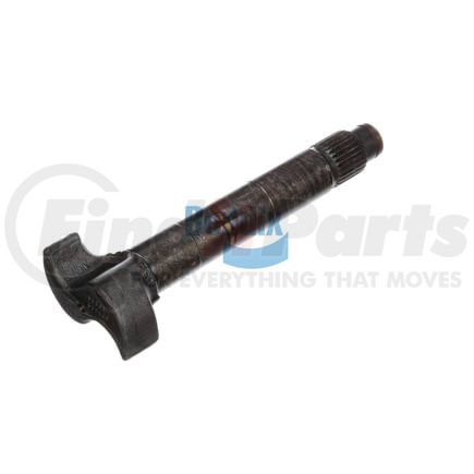 975654N by BENDIX - Air Brake S-Camshaft