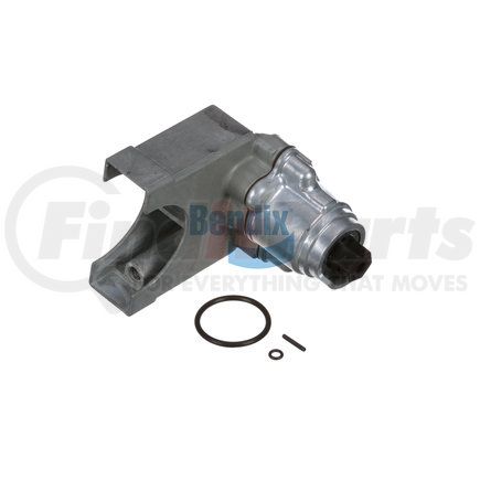 286826R by BENDIX - TC-2™ Trailer Brake Control Valve - Remanufactured