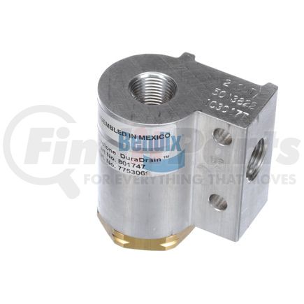 801747 by BENDIX - DRYER