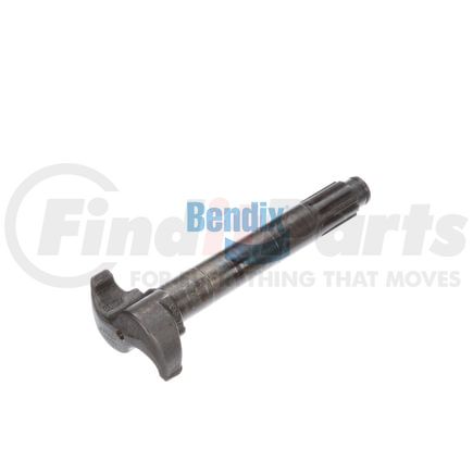 817634N by BENDIX - Air Brake S-Camshaft