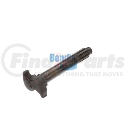 818778N by BENDIX - Air Brake S-Camshaft