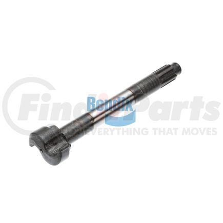 808291N by BENDIX - Air Brake S-Camshaft