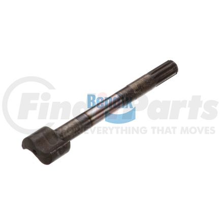 813499N by BENDIX - Air Brake S-Camshaft