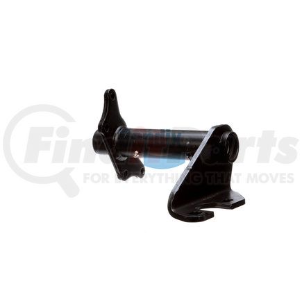 K122468N by BENDIX - Air Brake Camshaft Bracket - Full Arm Style, 30° Counter Clock Wise Angle