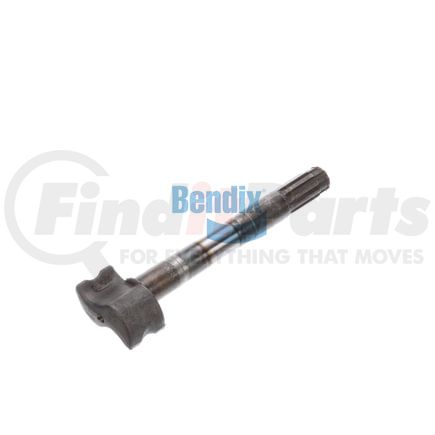 813494N by BENDIX - Air Brake S-Camshaft