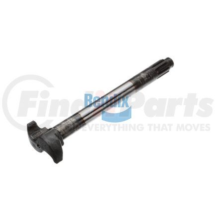 809830N by BENDIX - Air Brake S-Camshaft